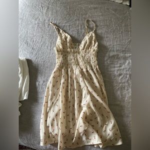 Princess Polly Dress - worn once in Nashville!
